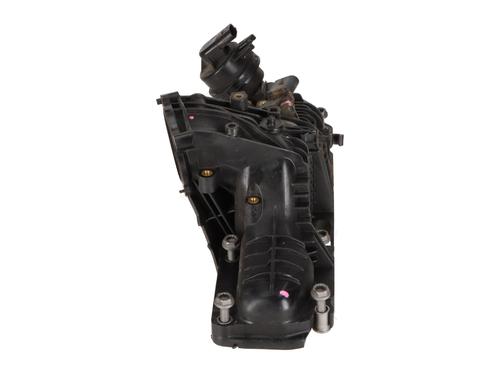 Intake manifold VW TRANSPORTER T6 Van (SGA, SGH, SHA, SHH) 2.0 TDI 4motion | BP28326914M70 