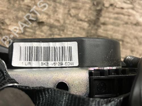 Front right seatbelt FORD TRANSIT V363 Platform/Chassis (FED, FFD) 2.0 EcoBlue | BP37757718I25 - Image 2