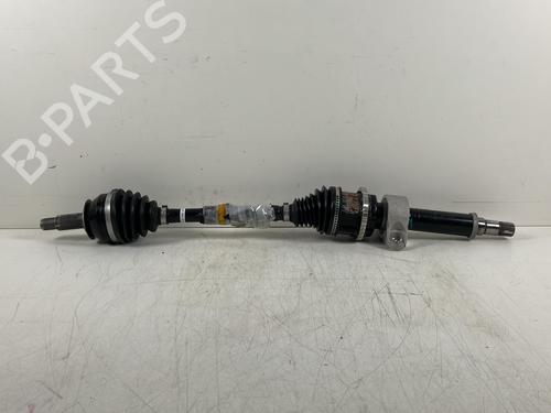 Right front driveshaft ORA ES11 EV / GT | BP39925658M39 - Image 4