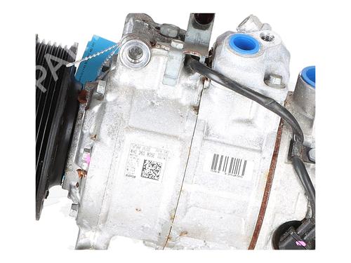 AC compressor AUDI A8 D4 (4H2, 4H8, 4HC, 4HL) 3.0 TDI quattro | BP34496323M34 - Image 3