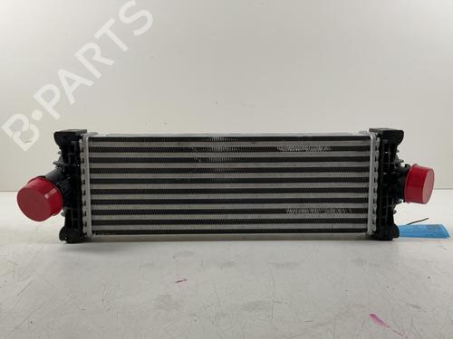 Used Intercooler Intercooler FORD TRANSIT V363 Platform/Chassis (FED, FFD) 2.0 EcoBlue (130 hp) 36237614 36237614