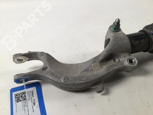 Right front shock absorber AUDI E-TRON (GEN) 55 quattro | BP8606802M17 