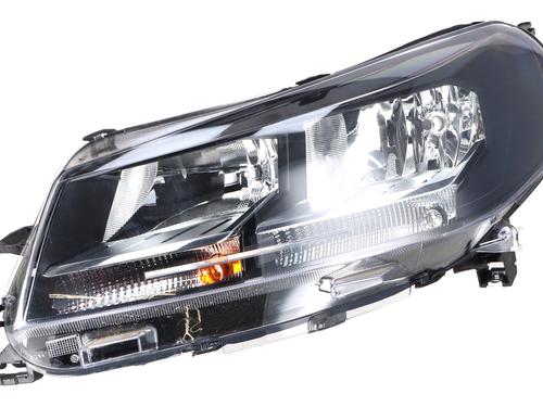 left-headlight-opel-vivaro-c-van-k0-2019-39927571 main image