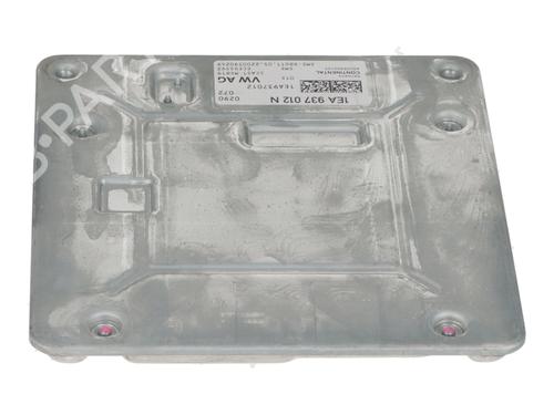 Electronic module VW ID. Buzz Bus (EBB, EBJ) Electric (EBB) | BP39918413M83 - Image 3