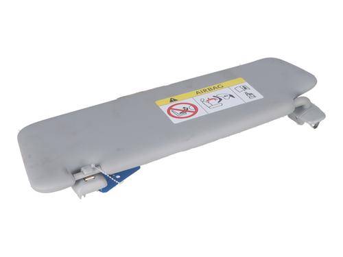 Right sun visor AUDI A1 (8X1, 8XK) 1.0 TFSI | BP23001552I2 