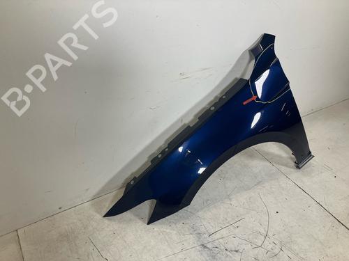 Left front fenders VW PASSAT B8 Variant (3G5, CB5) 2.0 TDI | BP21547874C41 
