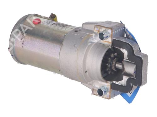 Starter FORD TRANSIT V363 Platform/Chassis (FED, FFD) 2.0 EcoBlue | BP19507560M8 - Image 2