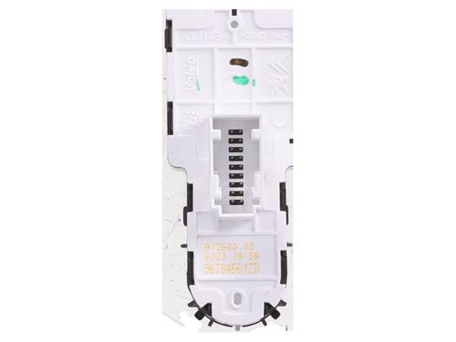 Left front window switch PEUGEOT EXPERT Van (V_) E-EXPERT HYDROGEN | BP39927827I27 - Image 2