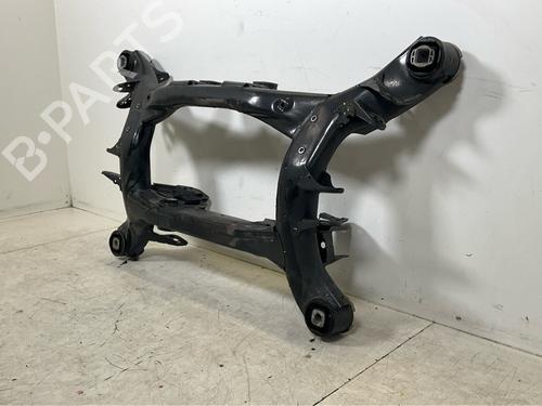 Rear axle BMW X3 (G01, F97, G08) xDrive 20 d | BP19101553M2 