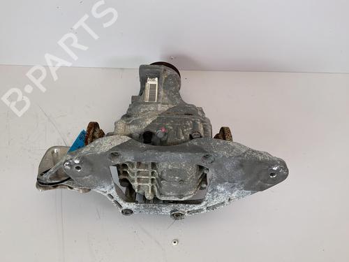 Used Rear differential Rear differential AUDI A8 D4 (4H2, 4H8, 4HC, 4HL) 3.0 TDI quattro (258 hp) 35717172 35717172