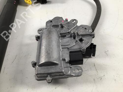 Electronic module VW TOUAREG (CR7, RC8) 3.0 TDI 4motion | BP34406503M83 - Image 3