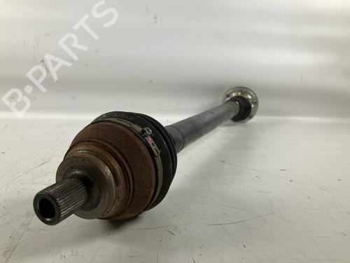 Used Right front driveshaft AUDI Q3 (F3B) 35 TDI (150 hp) 31374657