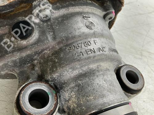 Steering rack FORD TRANSIT V363 Platform/Chassis (FED, FFD) 2.0 EcoBlue | BP33428905M22  - Image 6