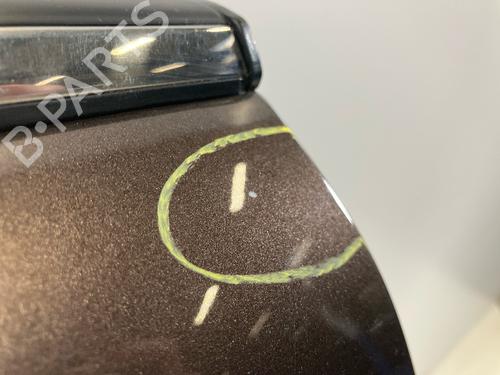 Left front door ALFA ROMEO MITO (955_) 1.3 MultiJet (955AXT1A) | BP25587598C2 