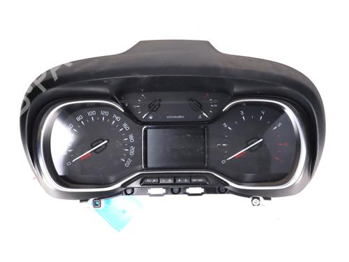 instrument-cluster-citroen-c3-aircross-ii-2r_-2c_-2017-36003014 main image