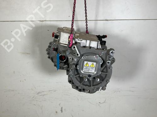 Engine OPEL VIVARO C Van (K0) VIVARO-E HYDROGEN | BP39925064M1 - Image 2
