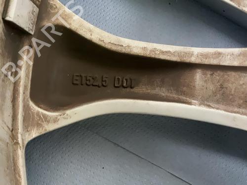 Fælk FORD KUGA II (DM2) 2.0 TDCi | BP37696462C45  - Image 5