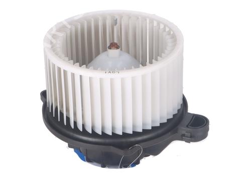 Used Heater blower motor KIA SPORTAGE IV (QL, QLE) 1.6 T-GDI (177 hp) 22848825