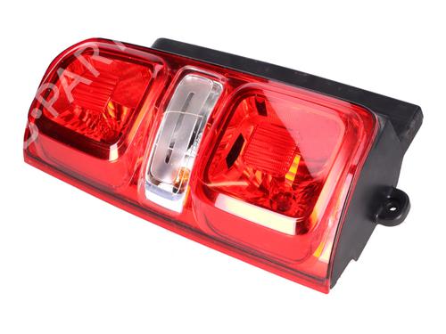 Left taillight OPEL VIVARO C Van (K0) 2.0 All-wheel Drive | BP39919426C34 - Image 2