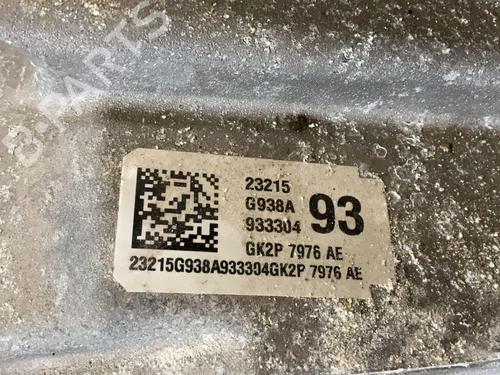 Gearbox FORD TRANSIT V363 Platform/Chassis (FED, FFD) 2.0 EcoBlue | BP38062987M3 - Image 7