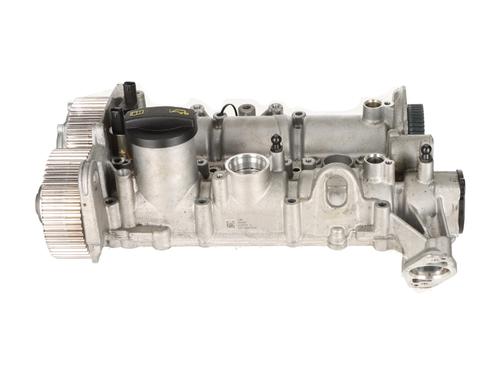 Used Valve cover VW TAIGO (CS1) 1.0 TSI (110 hp) 28975045