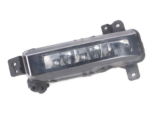 Used Left front fog light BMW 4 Coupe (G22, G82) 420 d Mild-Hybrid (190 hp) 26134107