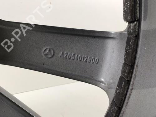 Rim MERCEDES-BENZ CLS (C218) CLS 250 BlueTEC / d 4-matic (218.397) | BP30401526C45