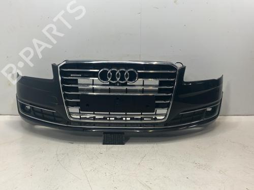 Foran kofangere Foran kofangere AUDI A8 D4 (4H2, 4H8, 4HC, 4HL) 3.0 TDI quattro (258 hp) 35811805 35811805