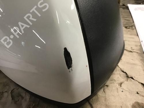 Used Right mirror OPEL ASTRA K (B16) 1.2 Turbo (68) (131 hp) 27661937