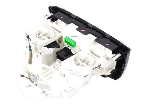 Climate control MITSUBISHI MIRAGE / SPACE STAR VI Hatchback (A0_A) 1.0 (A05A) | BP38090037I5 - Image 2