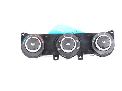 Used Climate control Climate control 37268470 37268470
