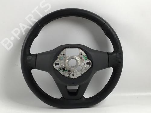 Steering wheel VW PASSAT B8 Variant (3G5, CB5) 1.4 TSI | BP35721580C49  - Image 5