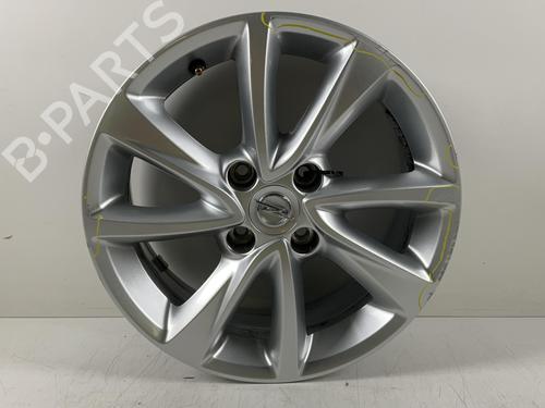 rim-opel-corsa-f-p2jo-2019-38305713 main image