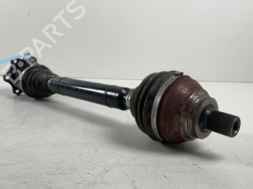 Used Other Other AUDI Q3 (F3B) 35 TDI quattro (150 hp) 36243886 36243886