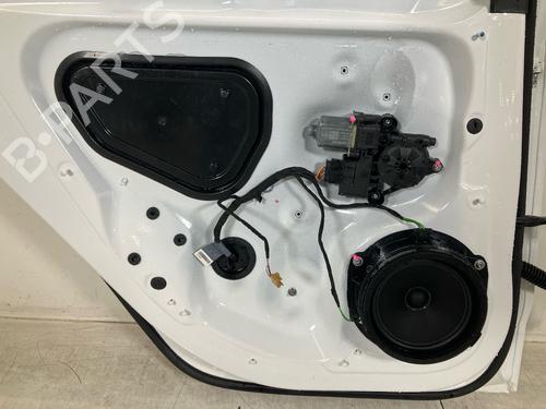 Left rear door AUDI A3 Sportback (8VA, 8VF) 1.4 TFSI e-tron | BP21163248C4 