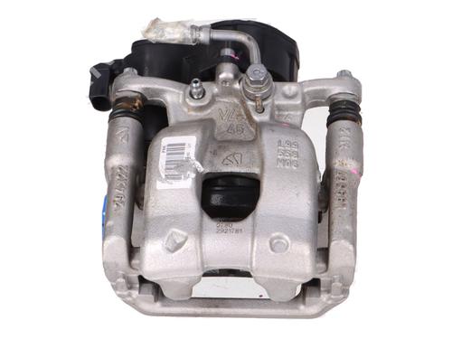 Used Left rear brake caliper Left rear brake caliper OPEL VIVARO C Van (K0) 2.0 All-wheel Drive (150 hp) 39919448 39919448