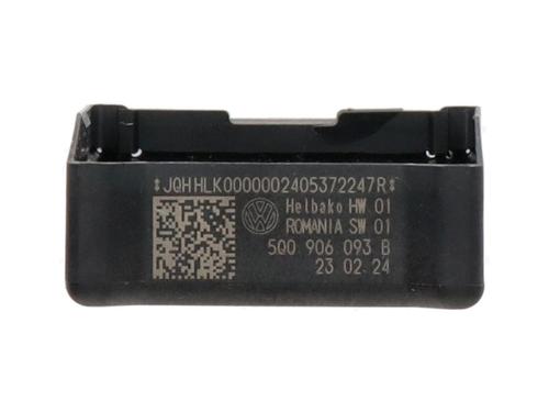 Electronic module VW TAIGO (CS1) 1.0 TSI | BP39928649M83 - Image 3