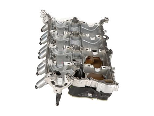 Valve cover VW GOLF VII (5G1, BQ1, BE1, BE2) 2.0 GTI | BP28975009M124