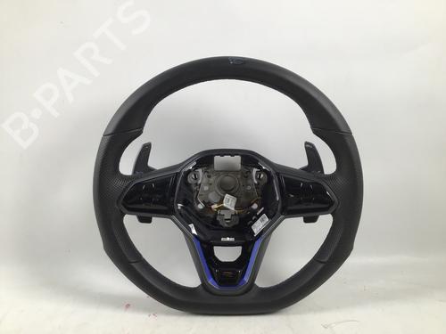 Rat Rat VW GOLF VIII (CD1, DA1) 2.0 TSI R 4motion (320 hp) 33802889 33802889