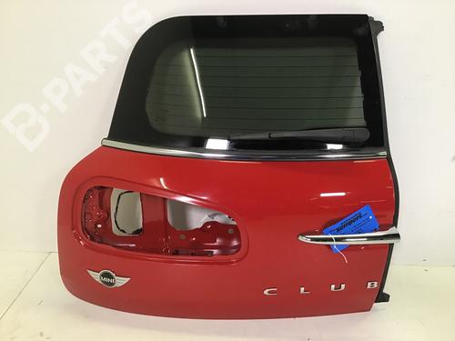 Left tailgate MINI MINI CLUBMAN (F54) Cooper S (192 hp) 9720334