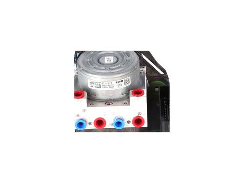 ABS pump CUPRA FORMENTOR (KM7, KMP) 2.5 VZ5 4Drive | BP39928135M43 - Image 2