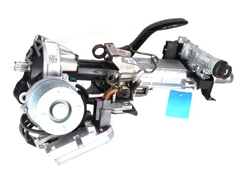 Steering column VW TAIGO (CS1) 1.0 TSI | BP36436439M21 - Image 2