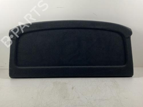 Used Rear parcel shelf VW GOLF VII (5G1, BQ1, BE1, BE2) 1.0 TSI (86 hp) 32156656
