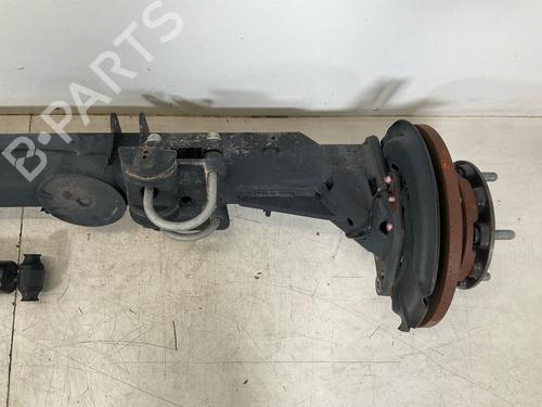 Rear axle FORD TRANSIT V363 Platform/Chassis (FED, FFD) 2.0 EcoBlue | BP19790252M2 