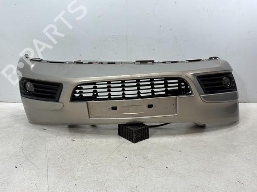 Foran støtfanger Foran støtfanger OPEL ZAFIRA / ZAFIRA FAMILY B (A05) 1.6 (M75) (105 hp) 37400824 37400824