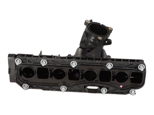 Used Intake manifold VW TRANSPORTER T6 Van (SGA, SGH, SHA, SHH) 2.0 TDI (150 hp) 28420233