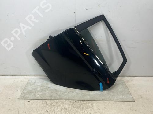 Used Left rear door Left rear door FORD FIESTA VI (CB1, CCN) 1.5 TDCi (95 hp) 40496633 40496633