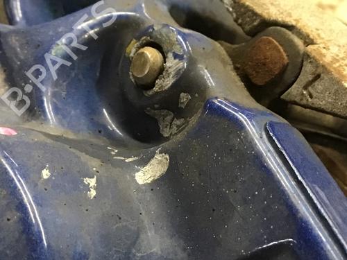 Right front brake caliper BMW 4 Gran Coupe (F36) 430 d | BP21163170M104 