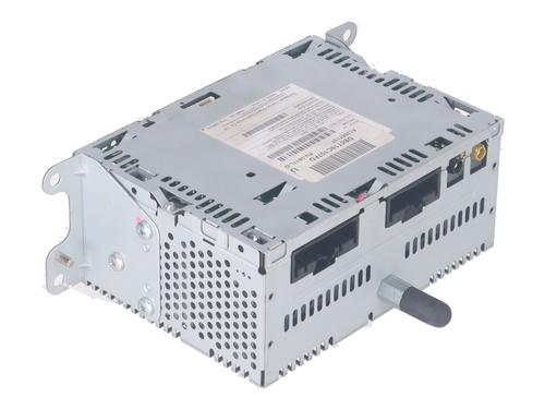 Electronic module FORD USA EXPLORER (U5_) 3.5 | BP39918300M83 - Image 2