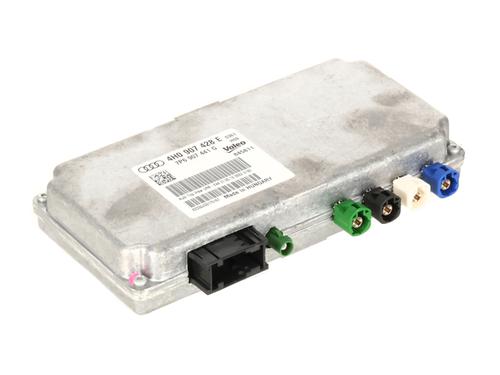 Used Electronic module Electronic module AUDI A8 D4 (4H2, 4H8, 4HC, 4HL) 3.0 TDI quattro (258 hp) 35718755 35718755